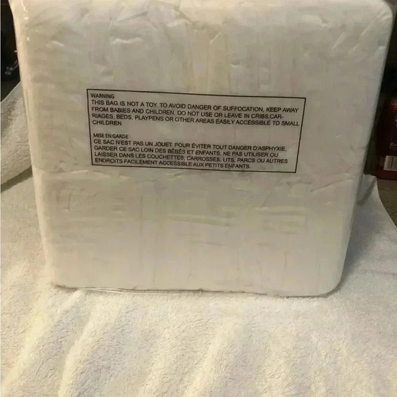 CoCalo Perfect Bum 50 Disposable Diaper Inserts S/M PLUS FREE GIFT - Picture 7 of 9